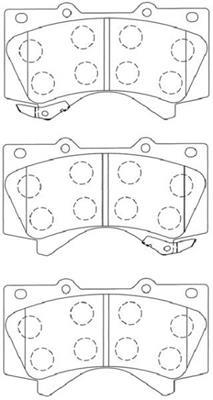 AISIN A1N156